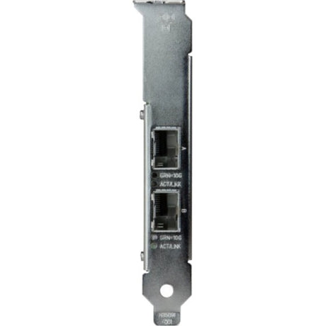 Lenovo Intel X710 10 GbE Network Adapter Family — 4XC7A08278