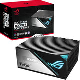 Asus ROG Thor 1000W Power Supply — ROG-THOR-1000P2-GAMING