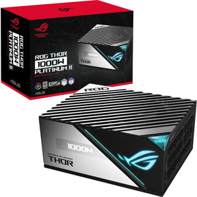 Asus ROG Thor 1000W Power Supply — ROG-THOR-1000P2-GAMING