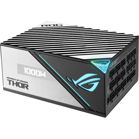 Asus ROG Thor 1000W Power Supply — ROG-THOR-1000P2-GAMING
