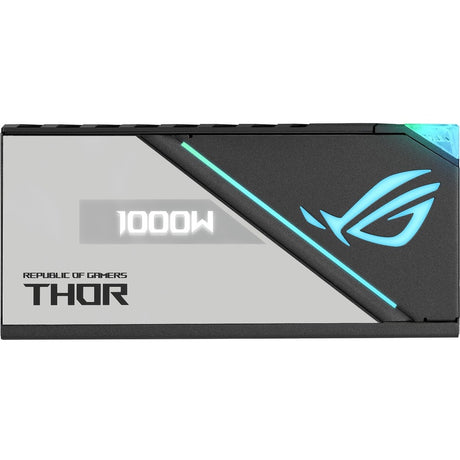 Asus ROG Thor 1000W Power Supply — ROG-THOR-1000P2-GAMING