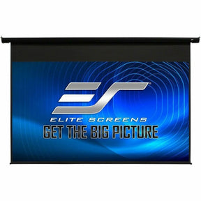 Elite Screens Spectrum 128" Electric Projection Screen — ELECTRIC128X2