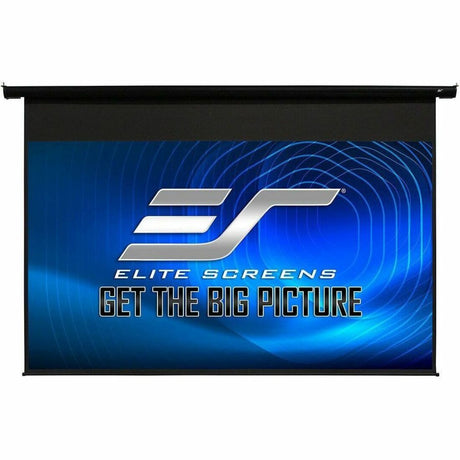 Elite Screens Spectrum 128" Electric Projection Screen — ELECTRIC128X2
