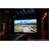 Elite Screens Spectrum 128" Electric Projection Screen — ELECTRIC128X2