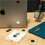 Mobile Pixels Laptop Magnets — 106-1002P01