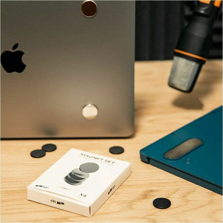 Mobile Pixels Laptop Magnets — 106-1002P01