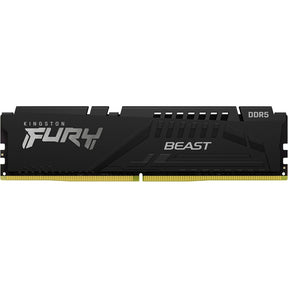 Kingston FURY Beast 8GB DDR5 SDRAM Memory Module — KF560C36BBE-8