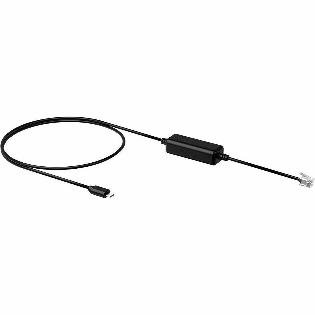 Yealink EHS35 - Wireless Headset Adapter — 330000103001