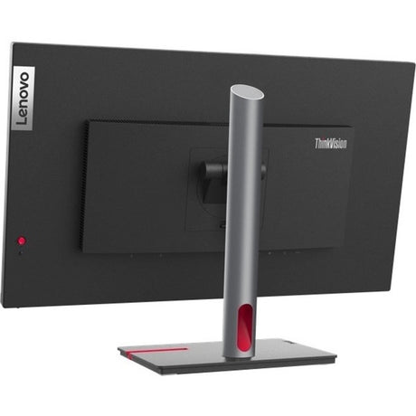 Lenovo ThinkVision T27h-30 27" Class WQHD LCD Monitor - 16:9 - Raven Black — 63A3ZAR1US