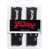 Kingston FURY Beast 16GB (2 x 8GB) DDR5 SDRAM Memory Kit — KF556C36BBEAK2-16