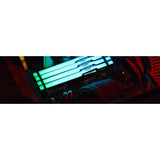 Kingston FURY Beast 16GB (2 x 8GB) DDR5 SDRAM Memory Kit — KF556C36BBEAK2-16