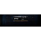 Kingston FURY Beast 16GB (2 x 8GB) DDR5 SDRAM Memory Kit — KF556C36BBEAK2-16