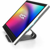 AMX Angle-Select Tabletop Stand for VARIA-150 and VARIA-150N Touch Panels — AMX-UMT1511