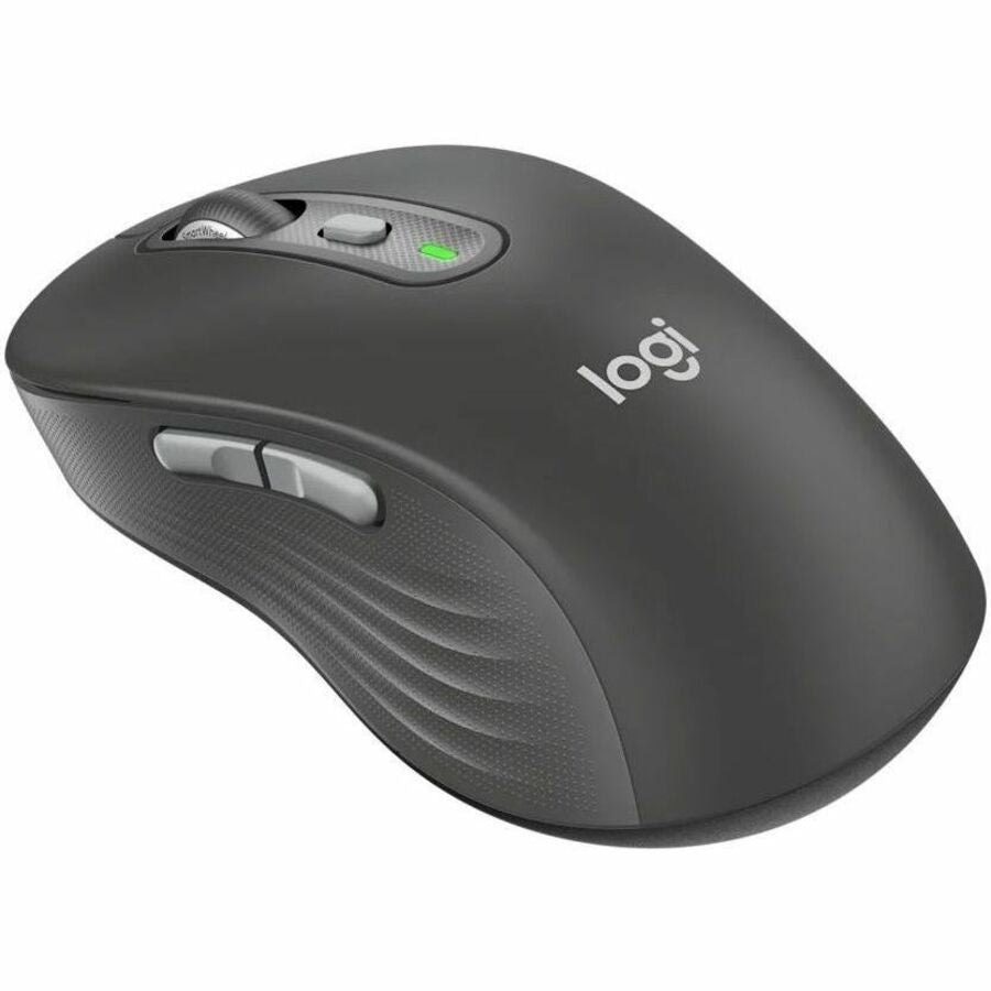 Logitech Signature Plus M750 Mouse — 910-007510