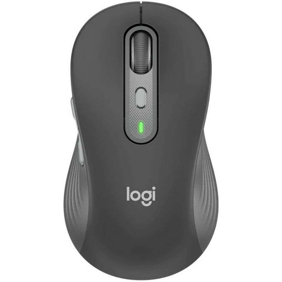 Logitech Signature Plus M750 Mouse — 910-007510