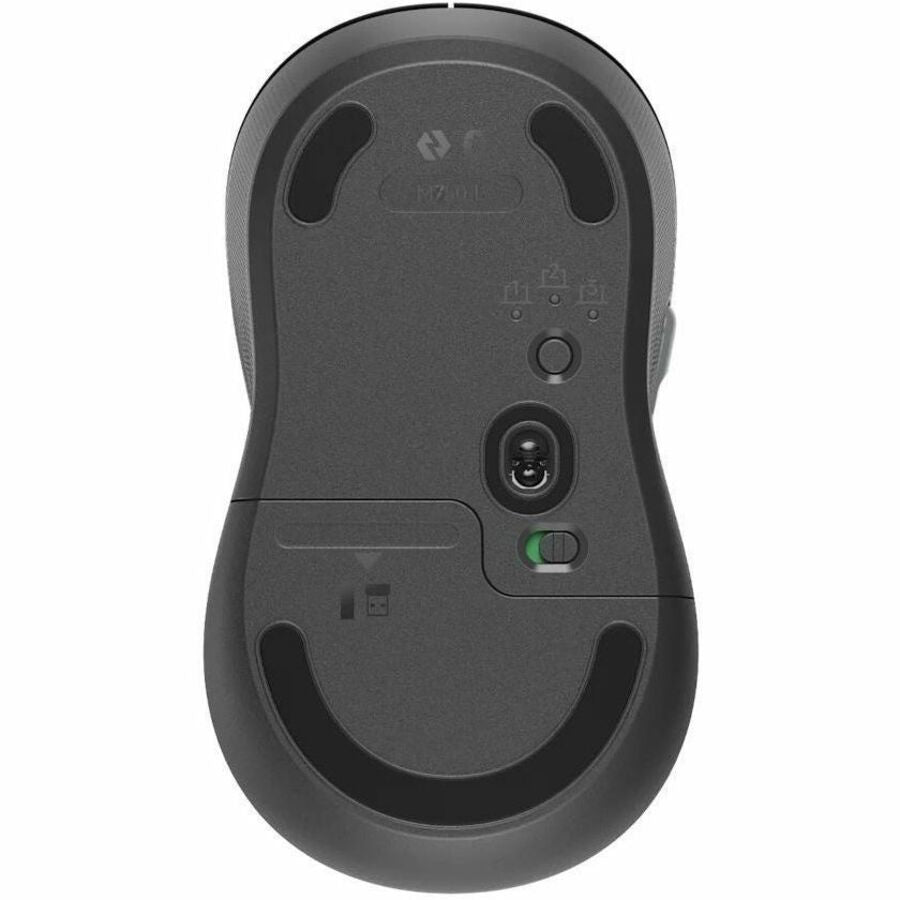 Logitech Signature Plus M750 Mouse — 910-007510