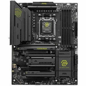 MSI MAG X870E TOMAHAWK WIFI Gaming Desktop Motherboard - AMD X870E Chipset - Socket AM5 - ATX — X870ETMAHAWKWIFI
