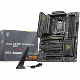 MSI MAG X870E TOMAHAWK WIFI Gaming Desktop Motherboard - AMD X870E Chipset - Socket AM5 - ATX — X870ETMAHAWKWIFI