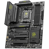 MSI MAG X870E TOMAHAWK WIFI Gaming Desktop Motherboard - AMD X870E Chipset - Socket AM5 - ATX — X870ETMAHAWKWIFI