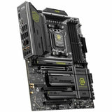 MSI MAG X870E TOMAHAWK WIFI Gaming Desktop Motherboard - AMD X870E Chipset - Socket AM5 - ATX — X870ETMAHAWKWIFI