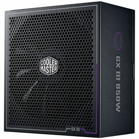 Cooler Master MWE Gold MPX-8503-AFAG 850W Power Supply — MPX-8503-AFAG-2BUV
