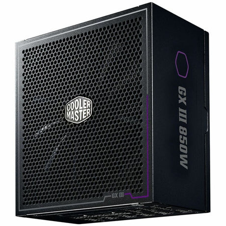 Cooler Master MWE Gold MPX-8503-AFAG 850W Power Supply — MPX-8503-AFAG-2BUV