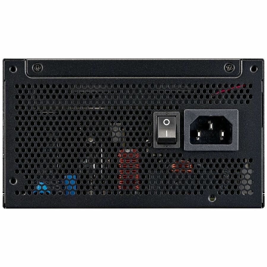 Cooler Master MWE Gold MPX-8503-AFAG 850W Power Supply — MPX-8503-AFAG-2BUV