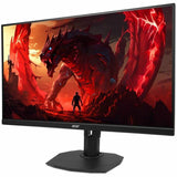 Acer Nitro XF243Y X1 24" Class LCD Monitor - 16:9 - Black — UM.QX1AA.103