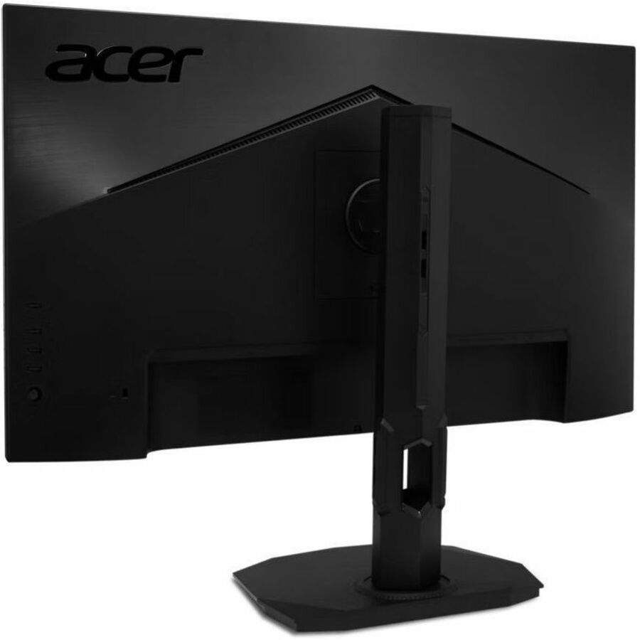 Acer Nitro XF243Y X1 24" Class LCD Monitor - 16:9 - Black — UM.QX1AA.103