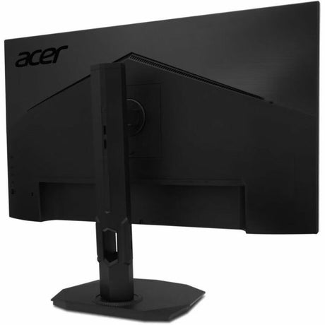 Acer Nitro XF243Y X1 24" Class LCD Monitor - 16:9 - Black — UM.QX1AA.103