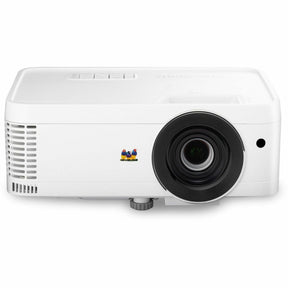 ViewSonic PX700HDH DLP 1080p Projector with 3700 Lumens, SuperColor, 1.1x Optical Zoom, 22000:1 Contrast Ratio, Dual HDMI, and Vertical Keystone for Home Theater — PX700HDH