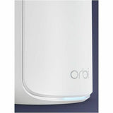 Netgear Orbi RBE872 Wi-Fi 7 IEEE 802.11be Ethernet Wireless Router — RBE872-100NAS