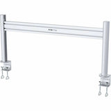 Eaton Tripp Lite Series Slat Rail with Posts for Slat Wall System, 40 in. (102 cm), TAA — DMSWKITTAA