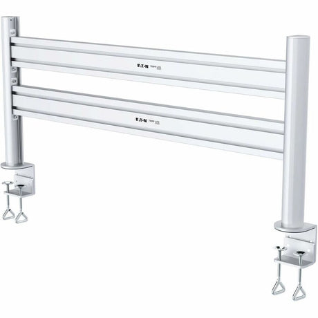 Eaton Tripp Lite Series Slat Rail with Posts for Slat Wall System, 40 in. (102 cm), TAA — DMSWKITTAA