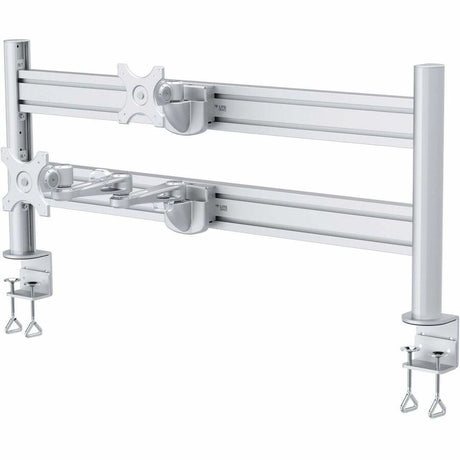 Eaton Tripp Lite Series Slat Rail with Posts for Slat Wall System, 40 in. (102 cm), TAA — DMSWKITTAA