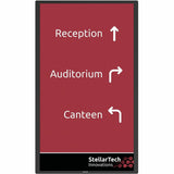 Philips Signage Solutions E-paper Signage — 32BDL5150i/00