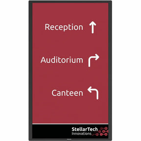 Philips Signage Solutions E-paper Signage — 32BDL5150i/00