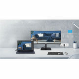 Asus VA34VCPSR 34" Class UW-QHD Curved Screen LED Monitor - 21:9 - Black — VA34VCPSR