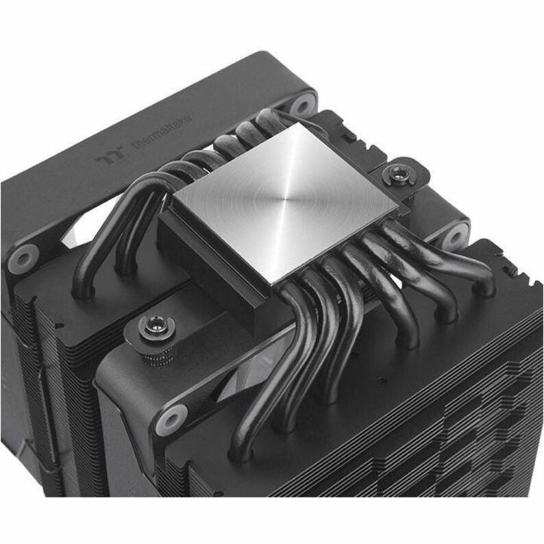 Thermaltake ASTRIA 600 ARGB Lighting CPU Cooler — CL-P121-CA12SW-A