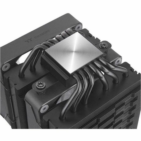 Thermaltake ASTRIA 600 ARGB Lighting CPU Cooler — CL-P121-CA12SW-A