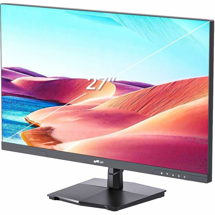 Mobile Pixels 116-1004P01 27" Class 4K UHD LED Monitor - 16:9 — 116-1004P01