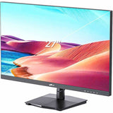 Mobile Pixels 116-1004P01 27" Class 4K UHD LED Monitor - 16:9 — 116-1004P01