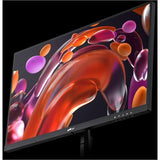 Mobile Pixels 116-1004P01 27" Class 4K UHD LED Monitor - 16:9 — 116-1004P01