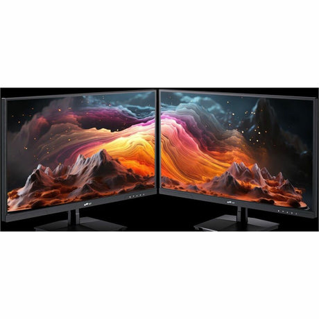 Mobile Pixels 116-1004P01 27" Class 4K UHD LED Monitor - 16:9 — 116-1004P01