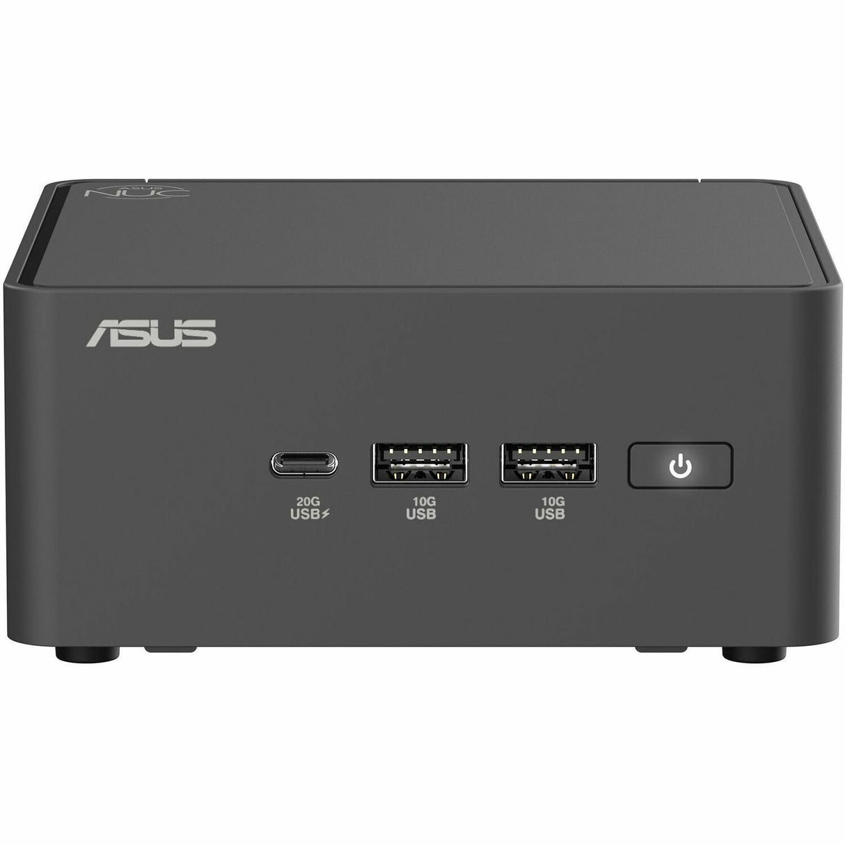 Asus NUC 15 Pro NUC15CRHI3 Barebone System - Mini PC - Intel Core 3 — RNUC15CRHI30000U