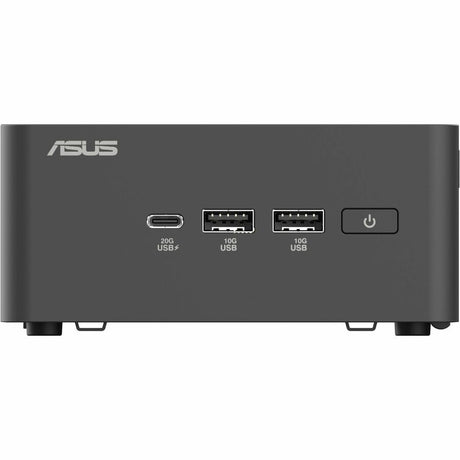 Asus NUC 15 Pro NUC15CRHI3 Barebone System - Mini PC - Intel Core 3 — RNUC15CRHI30000U