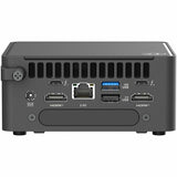 Asus NUC 15 Pro NUC15CRHI3 Barebone System - Mini PC - Intel Core 3 — RNUC15CRHI30000U