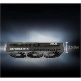 Asus NVIDIA GeForce RTX 5060 Ti Graphic Card - 8 GB GDDR7 — PRIME-RTX5060TI-8G