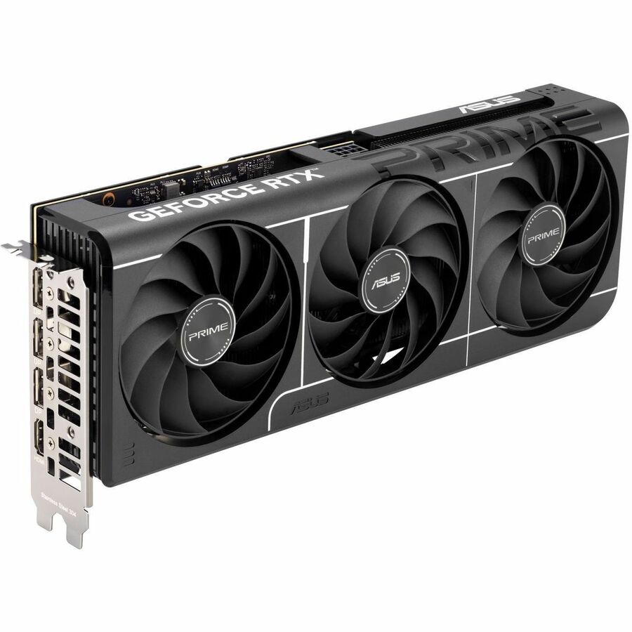 Asus NVIDIA GeForce RTX 5060 Ti Graphic Card - 8 GB GDDR7 — PRIME-RTX5060TI-8G