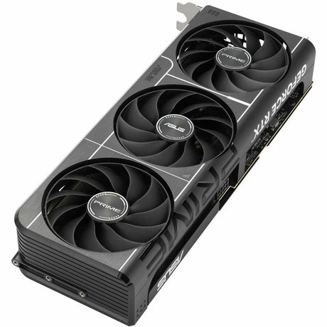 Asus NVIDIA GeForce RTX 5060 Ti Graphic Card - 8 GB GDDR7 — PRIME-RTX5060TI-8G
